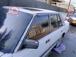 تۆیۆتا کراون